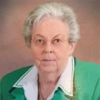 Elizabeth "Liz" Hickman Obituary