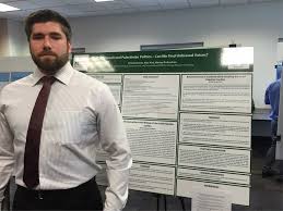 OSCAR at George Mason University: FWS Student Highlights: Alex Kish