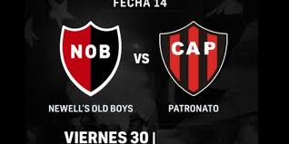 Patronato paraná newell's old boys 06/11/2017 23:05. Newell S Vs Patronato Live Live On Tnt Sports On The 14th Day Of The Superliga Argentina Sports Altogether