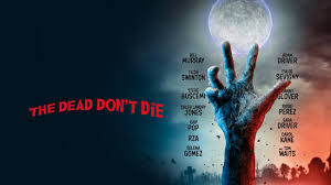 The moon hangs large and low in the sky, the hours of daylight are becoming unpredictable, and animals are beginning to exhibit unusual behaviors. The Dead Don T Die