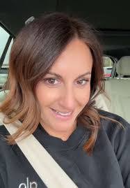 Karla Stein's Instagram, Twitter & Facebook