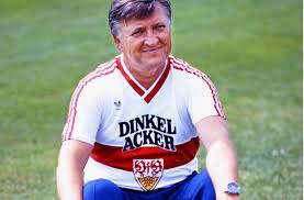 Join facebook to connect with otto barić and others you may know. Vfb Stuttgart Kommt Friehling Kommt Vfb Vfb Stuttgart Stuttgarter Zeitung