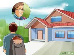 Ich habe keine ausbildung und keinen einkommen! Von Zuhause Weglaufen Mit Bildern Wikihow