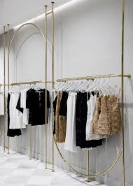 Alice Mccall Emporium Melbourne Store By Studio Wonder Yellowtrace Store Design Boutique Boutique Interior Design Clothing Store Interior