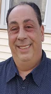 Obituary information for Anthony L. Rizzi