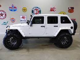 Image Result For White Jeep Wrangler Sahara Custom Dream Cars Jeep Jeep Wrangler Jeep Wrangler Unlimited