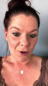 Tiffany Eubanks's Instagram, Twitter & Facebook