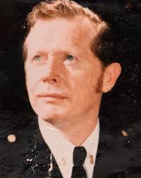 Daniel J. “DOC” O'Connor — Riverdale-on-Hudson Funeral Home, Inc.