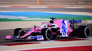 Final round (51 laps) of formula 1 azerbaijan grand prix has wrapped up in baku, trend reports on june 6. Mercedes Colossal Mistake Opens Door For Sergio Perez S Win At F1 Sakhir Grand Prix