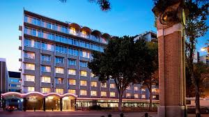 Sheraton Cavalier Saskatoon Hotel Saskatoon Marriott Bonvoy