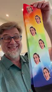 Christmas Gift Overload Amanda