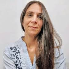 María Beatriz Hoffmann