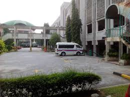 Cuma asasi di usim diberi nama tamhidi. Nayna S Blog Asasi Uia Pj 2