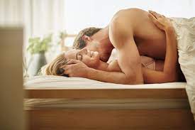 Women Are Sharing What They Wish Men Would Do More Often In Bed - Maxim