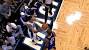 Kobe Not Flinching Overhead