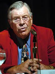 Friends, family gather in Bloomington to celebrate Bill Mallory's life