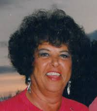 Linda Lee Elliott Cox (1945-2009)