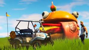 The new fortnite season 5 map has been revealed by epic games, alongside a host of new pois (points of interest). Here S Your First Look At The Fortnite Season 5 Map Pcgamesn