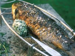 Carpe Grillee Recettes Recette Recette Carpe Recette Recettes De Cuisine
