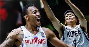 Kai sotto will finally debut for gilas pilipinas as he suits up against south korea on wednesday, june 16, in the third and final window of the fiba asia cup qualifiers in clark, pampanga. List Replay Videos Gilas Pilipinas Vs Korea Fiba Asia Cup 2017 Listph