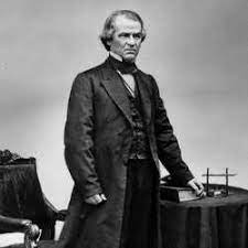 He assumed the presidency as he was vice president at the time of the assassination of abraham lincoln. Andrew Johnson Biography Presidency Political Party Reconstruction Impeachment Facts Britannica