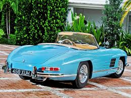 Mercedes Benz 300 Sl Roadster W198 1957 1963 Mercedes Benz Cars Mercedes Benz 300 Classic Mercedes