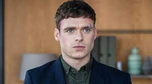 Richard madden stars as sergeant david budd, a troubled war veteran and metropolitan police service royalty and specialist protection branch officer who becomes the bodyguard to the ambitious home. At The End Of Bodyguard I Felt Very Isolated And Broken Richard Madden Entertainment News The Indian Express