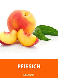 Pfirsich Pfirsich Rezepte Mit Obst Obst Und Gemuse