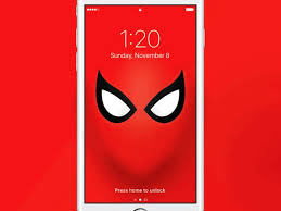Spiderman Minimalist Wallpaper Posted By John Johnson We have a massive amount of hd images that will make your. spiderman minimalist wallpaper posted