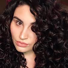 Find out the latest and trendy hairstyles for women at the right hairstyles. 18 Photos Of Type 3a Curly Hair Naturallycurly Com