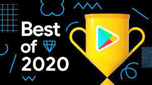 Google Play Store Awards 2020 Best Games Of The Year