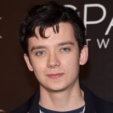 Asa butterfield, london, united kingdom. Asa Butterfield The Movie Database Tmdb