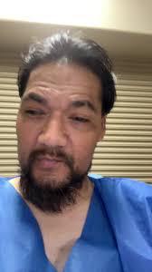 Kaweah Health Hospital Kevin Barnes