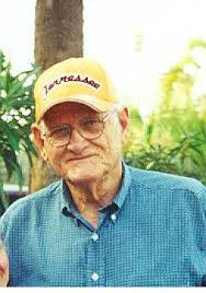 Obituary information for James Chick Nichols