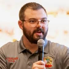 Josh Holder's Instagram, Twitter & Facebook