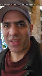 Mexico City Travel Diary #travel #electrical #experiment #funny