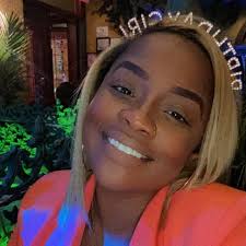 When she shuts the door