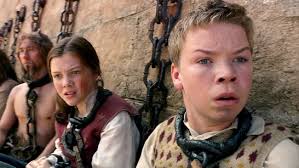 The narnia films seem geared more towards young children while potter is more sophisticated and appealing to adults as well. Was Dawn Treader A Bad Movie Talking Beasts Narniaweb Netflix S Narnia Movies