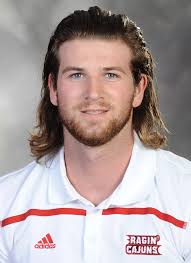 Ragin' Cajuns Hand Out Spring Awards