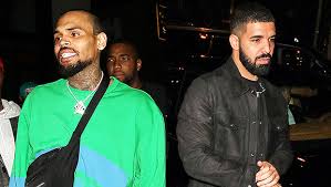 She's not exactly a fan of his romantic advances, but it appears that rihanna, 31, still. Chris Brown Not Thrilled With Drake S New Song About Rihanna He Hates Thinking About Them Together Hot Lifestyle News