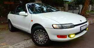 Click here to buy a(n) model at an affordable price. Toyota Sera To Suzuki Escudo Rare Used Cars Of India