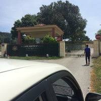 (0.07 км) safar house & cabin. Kskb Sultan Azlan Shah Cawangan Lumut