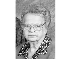 Erlene Calloway Obituary (1925