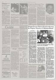 Home Grown Values Replace Kermit In Filipino Version Of Sesame Street The New York Times I get grouchy when i'm tired. home grown values replace kermit in