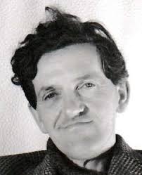 George Mackay Brown (1921-1996)