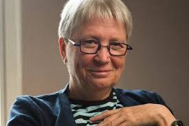 Sheila Jeffreys's Instagram, Twitter & Facebook