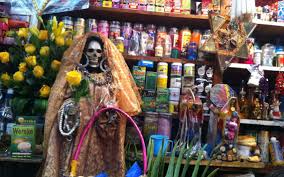 La Nina Blanca Del Mercado 16 Protectora De Los Comerciantes Y Creyentes Noticias Locales Policiacas Sobre Mexico Y El Mundo El Sol De Toluca Edomex Todo buen hijo del señor, agradece y consagra su día al señor. la nina blanca del mercado 16