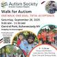 Walk for Autism – September 20