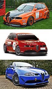 Alfa Romeo 147 Gta Wallpapers Car Hd Alfa Romeo Small Family Car Alfa Romeo 147