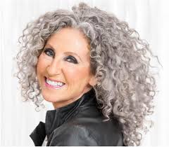 And founder of several curly salons and curly products in new york city—curly girl is the surprising bible for the 65 percent. Silver Hair A New Book By Lorraine Massey With Michele Bender Silverdisobedience